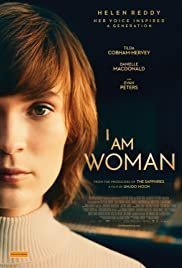 I Am Woman (2019)