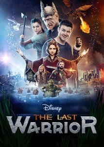 The Last Warrior / Posledniy Bogatyr (2017)