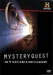 Mysteryquest Stonehenge (2009)