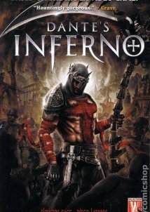 Dante's Inferno: An Animated Epic (2010)