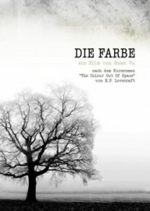 The Color Out of Space / Die Farbe (2010)