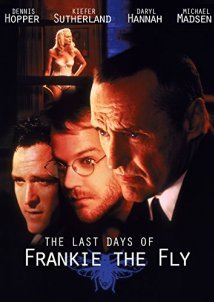 The Last Days of Frankie the Fly (1996)