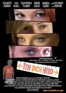 Ten Inch Hero / Δέκα πόντους ήρωας  (2007)