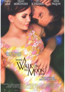A Walk on the Moon (1999)