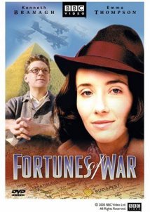 Fortunes of War (1987)
