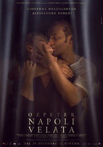 Naples in Veils / Napoli velata (2017)