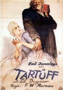 Herr Tartüff / Tartuffe (1925)