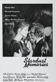 Stardust Memories / Ζωντανές αναμνήσεις (1980)