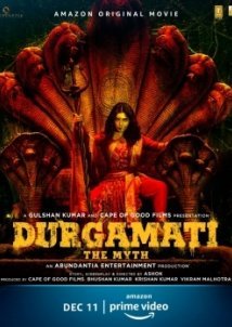 Durgamati: The Myth (2020)