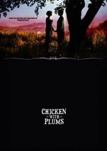 Poulet aux prunes / Chicken with Plums  (2011)