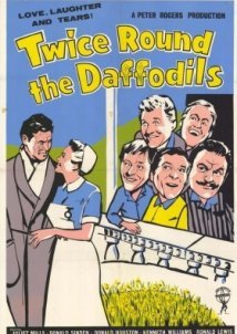 Twice Round the Daffodils (1962)