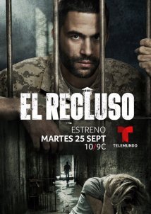 El Recluso (2018)