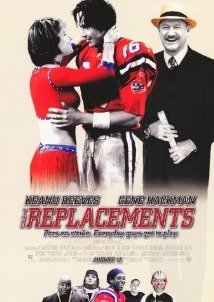 Οι αντικαταστάτες / The Replacements (2000)