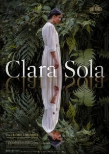 H Κλάρα μόνη / Clara Sola (2021)