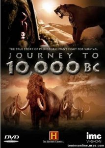 10.000 π.Χ. / 10,000 BC (2008)
