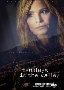 Ten Days in the Valley (2017-) TV Series
