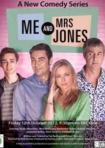 Me and Mrs Jones (2012) TV Series
