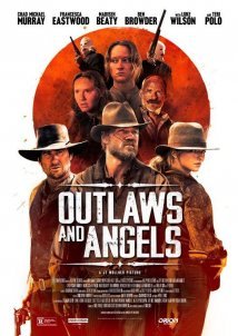 Outlaws and Angels (2016)