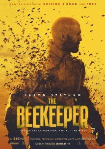 The Beekeeper / Ο Μελισσοκόμος (2024)