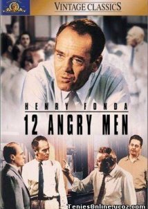 12 Angry Men / Οι 12 ένορκοι (1957)