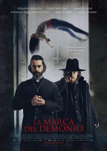 Το Σημάδι του Διαβόλου / Mark of the Devil / La Marca del Demonio (2020)