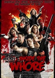 Inside the Whore (2012)
