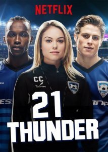 21 Thunder (2017)