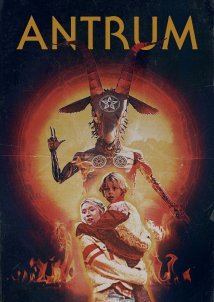 Antrum: The Deadliest Film Ever Made / Το φονικότερο έργο που έγινε ποτέ (2018)