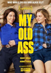 My Old Ass (2024)