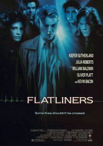 Flatliners / Ταξιδιώτες στην άλλη ζωή (1990)
