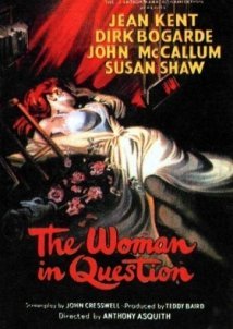 The Woman in Question / Five Angles on Murder (1950)