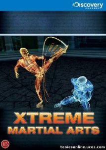XMA: Xtreme Martial Arts / Πολεμικές Τέχνες (2003)