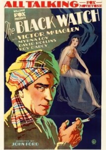 Η Καταιγιδα / The Black Watch (1929)