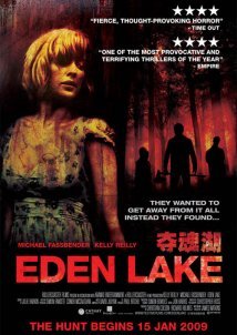 Eden Lake / Η Συμμορία της Λίμνης (2008)