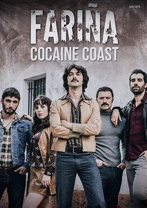 Farina / Cocaine Coast (2018)