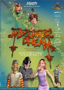 Όνειρο Θερινής Νύχτας / Midsummer Dream (2005)