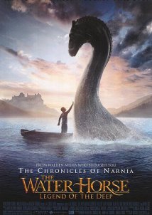 Ο μύθος της λίμνης / The Water Horse: Legend of the Deep (2007)