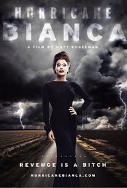 Hurricane Bianca (2016)