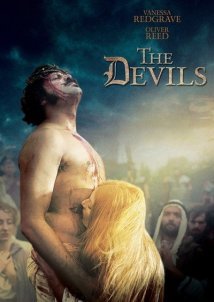 Οι Δαιμονισμένες / The Devils (1971)