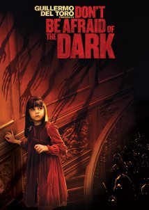 Don't Be Afraid of the Dark / Μη φοβάσαι το σκοτάδι (2010)