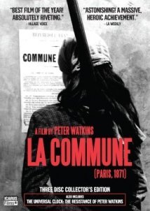 Η κομμούνα / La commune (Paris, 1871) (2003)