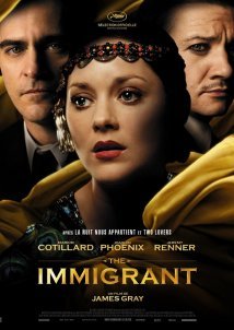 Κάποτε στη Νέα Υόρκη / The Immigrant (2013)