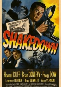 Shakedown (1950)