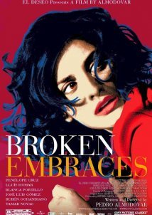 Broken Embraces / Los Abrazos Rotos (2009)