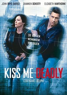 Θανάσιμα μυστικά / Kiss Me Deadly (2008)