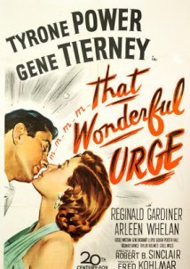 Παράνομη συμβίωση / That Wonderful Urge (1948)