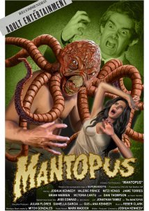 Mantopus! (2025)