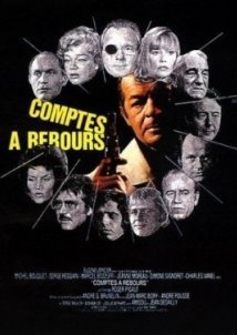 Τωρα θα πληρωσεισ, δολοφονε! / Comptes à rebours / Countdown to Vengeance (1971)