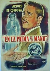 In the Palm of Your Hand / En la palma de tu mano / Ενοχα Χερια (1951)