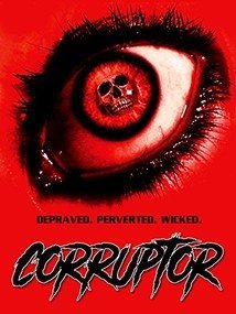 Corruptor (2017)